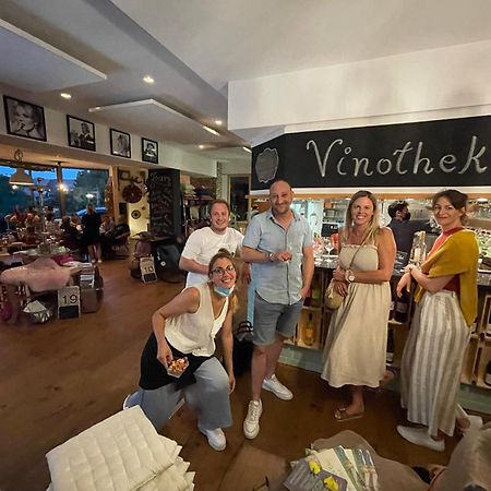 Lp Haus Der Guten Dinge Vogtsburg Bagian luar foto