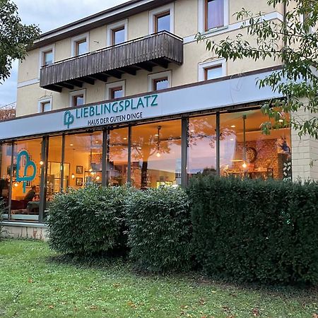 Lp Haus Der Guten Dinge Vogtsburg Bagian luar foto