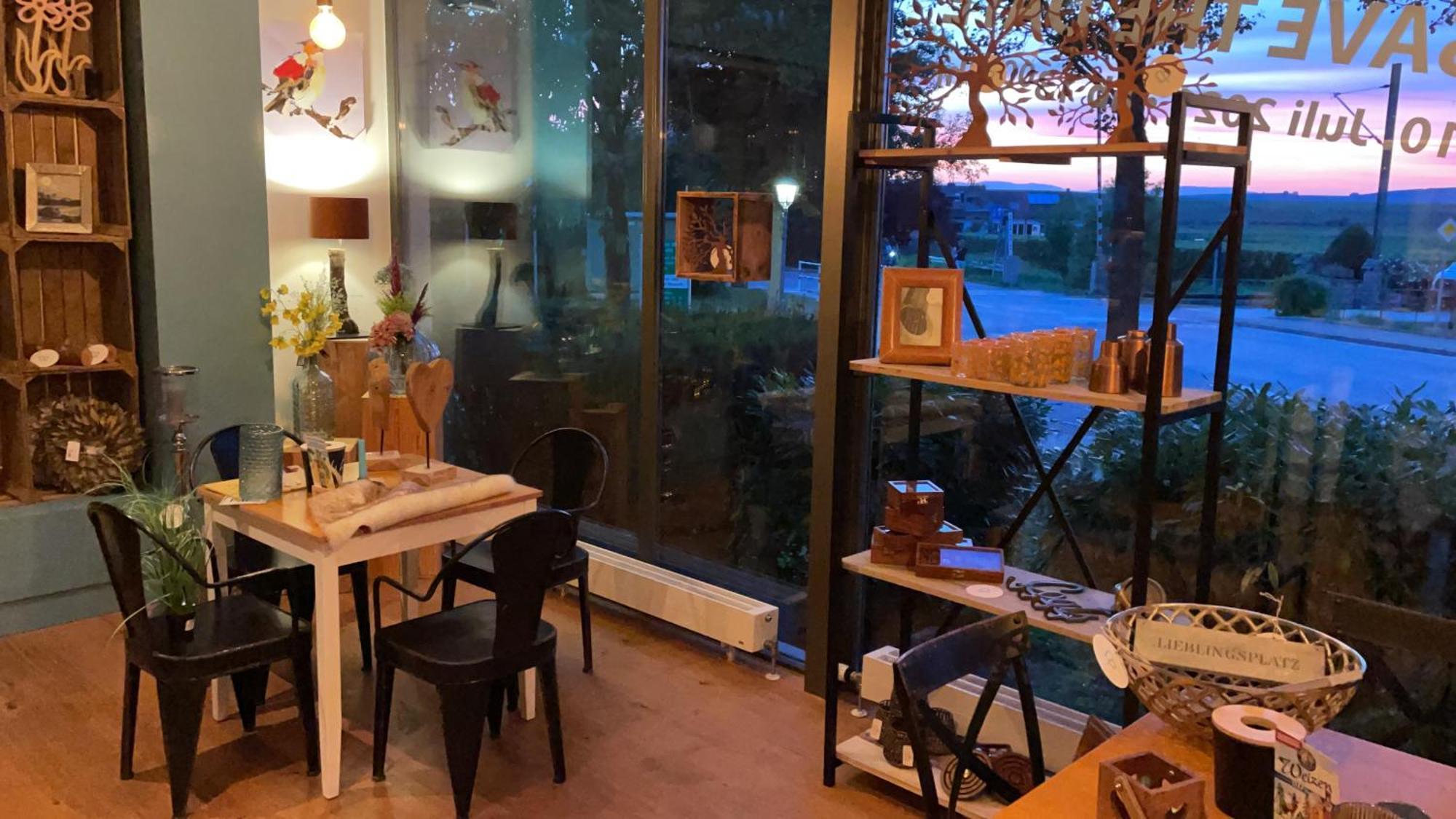 Lp Haus Der Guten Dinge Vogtsburg Bagian luar foto