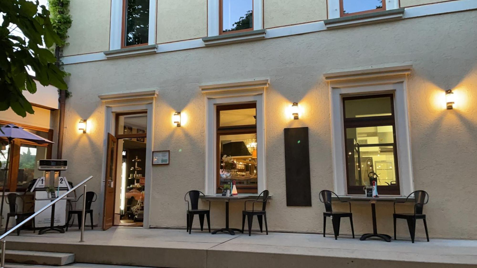 Lp Haus Der Guten Dinge Vogtsburg Bagian luar foto