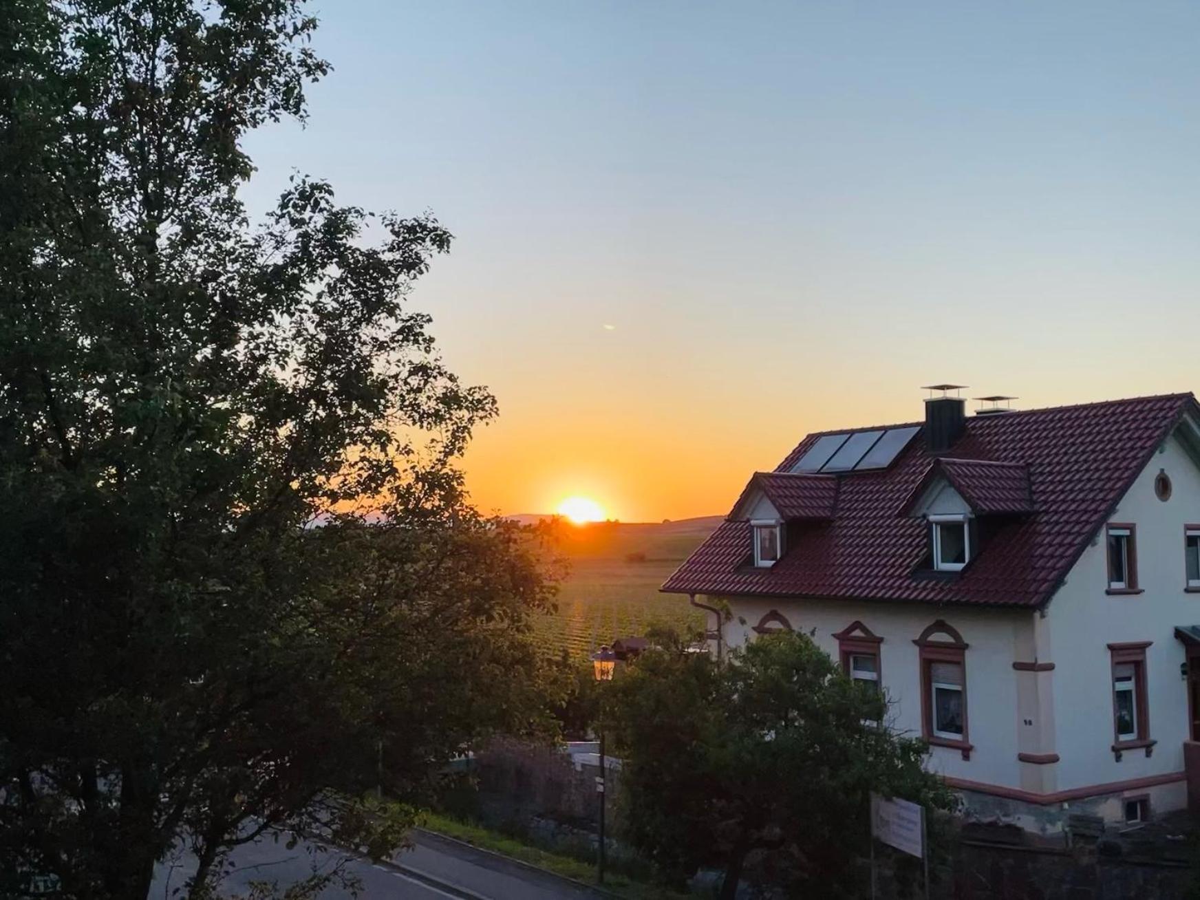 Lp Haus Der Guten Dinge Vogtsburg Bagian luar foto