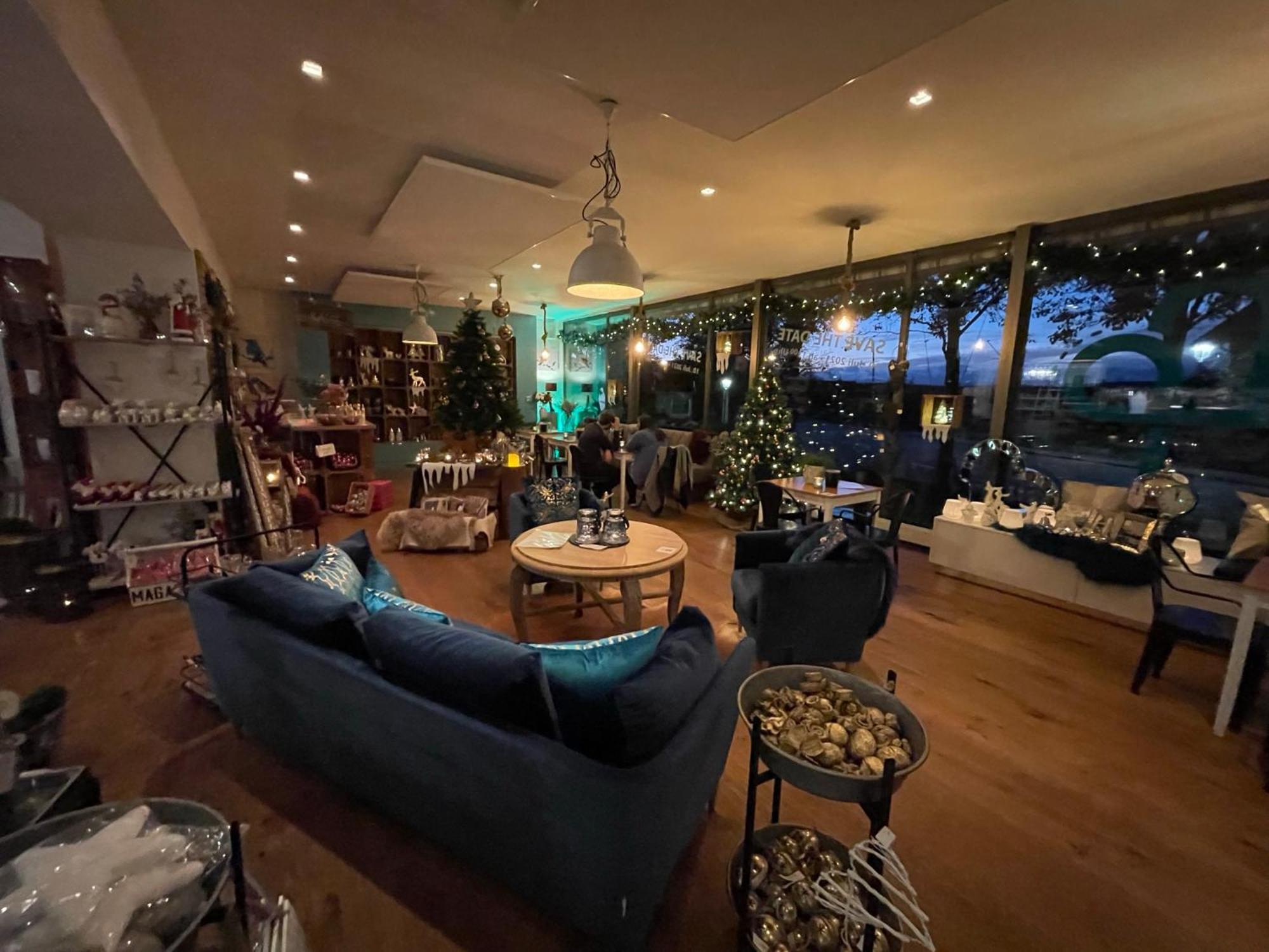 Lp Haus Der Guten Dinge Vogtsburg Bagian luar foto