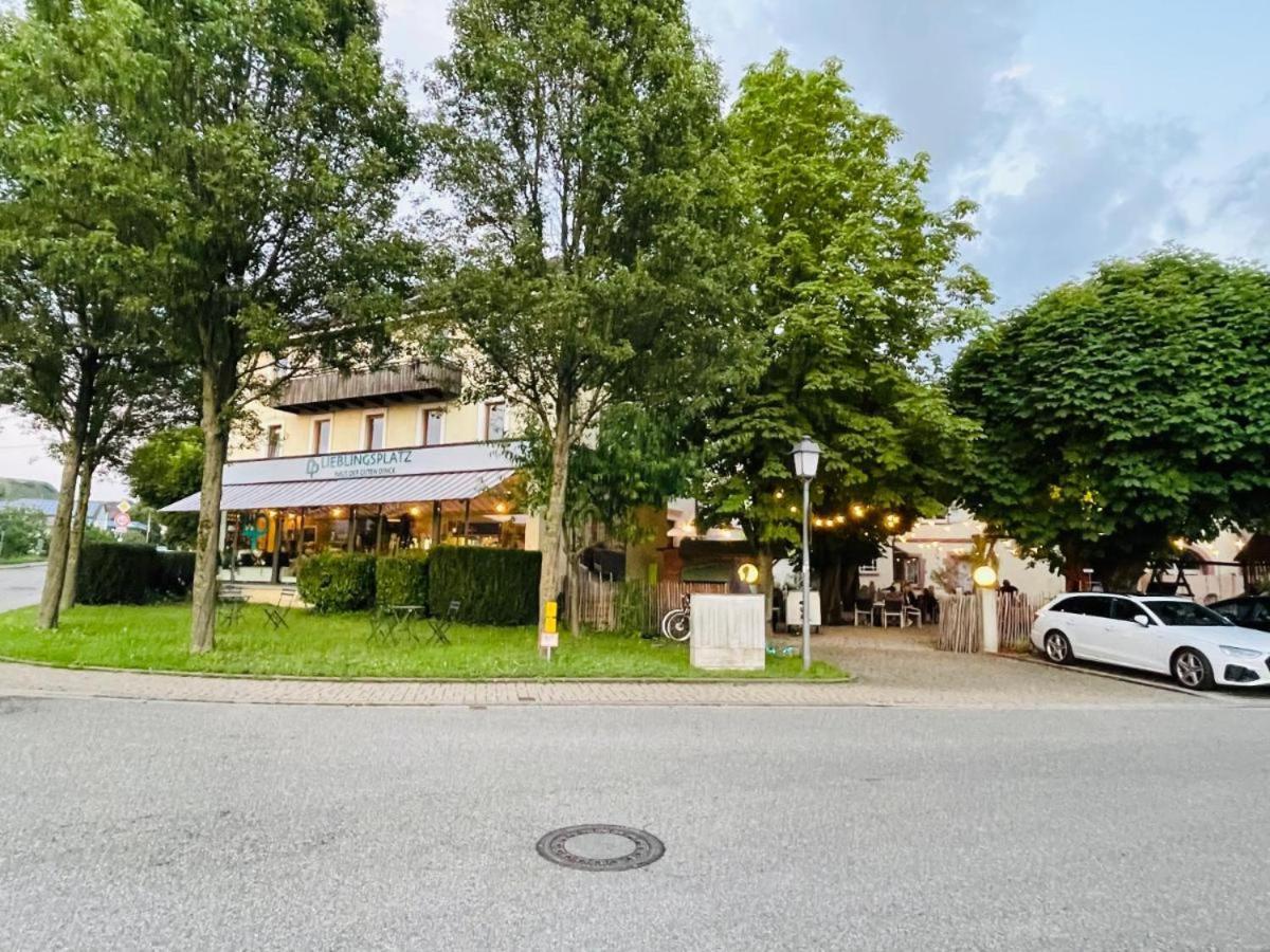 Lp Haus Der Guten Dinge Vogtsburg Bagian luar foto