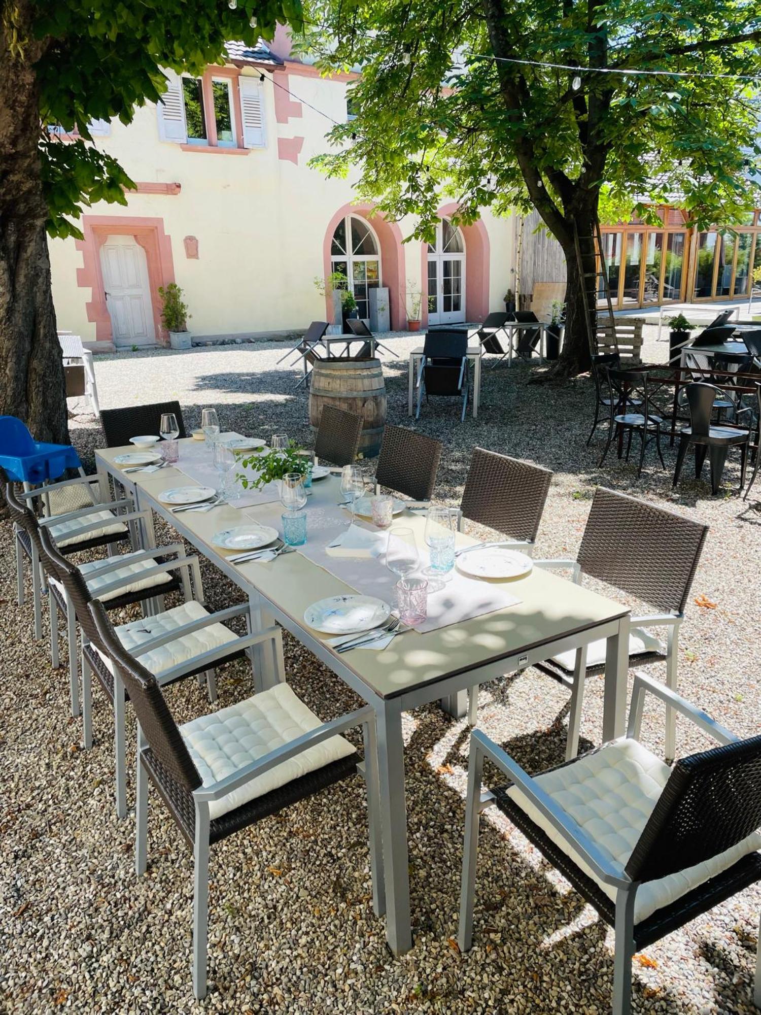 Lp Haus Der Guten Dinge Vogtsburg Bagian luar foto
