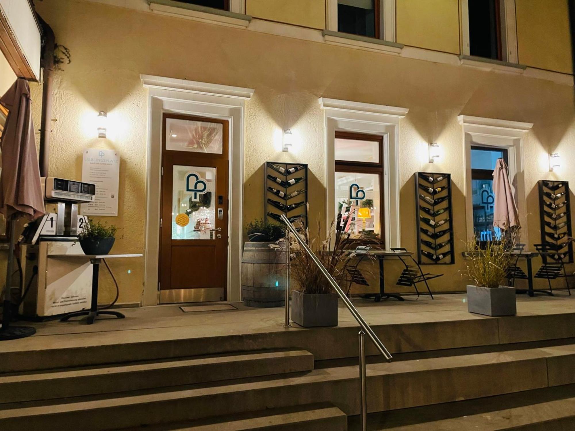 Lp Haus Der Guten Dinge Vogtsburg Bagian luar foto