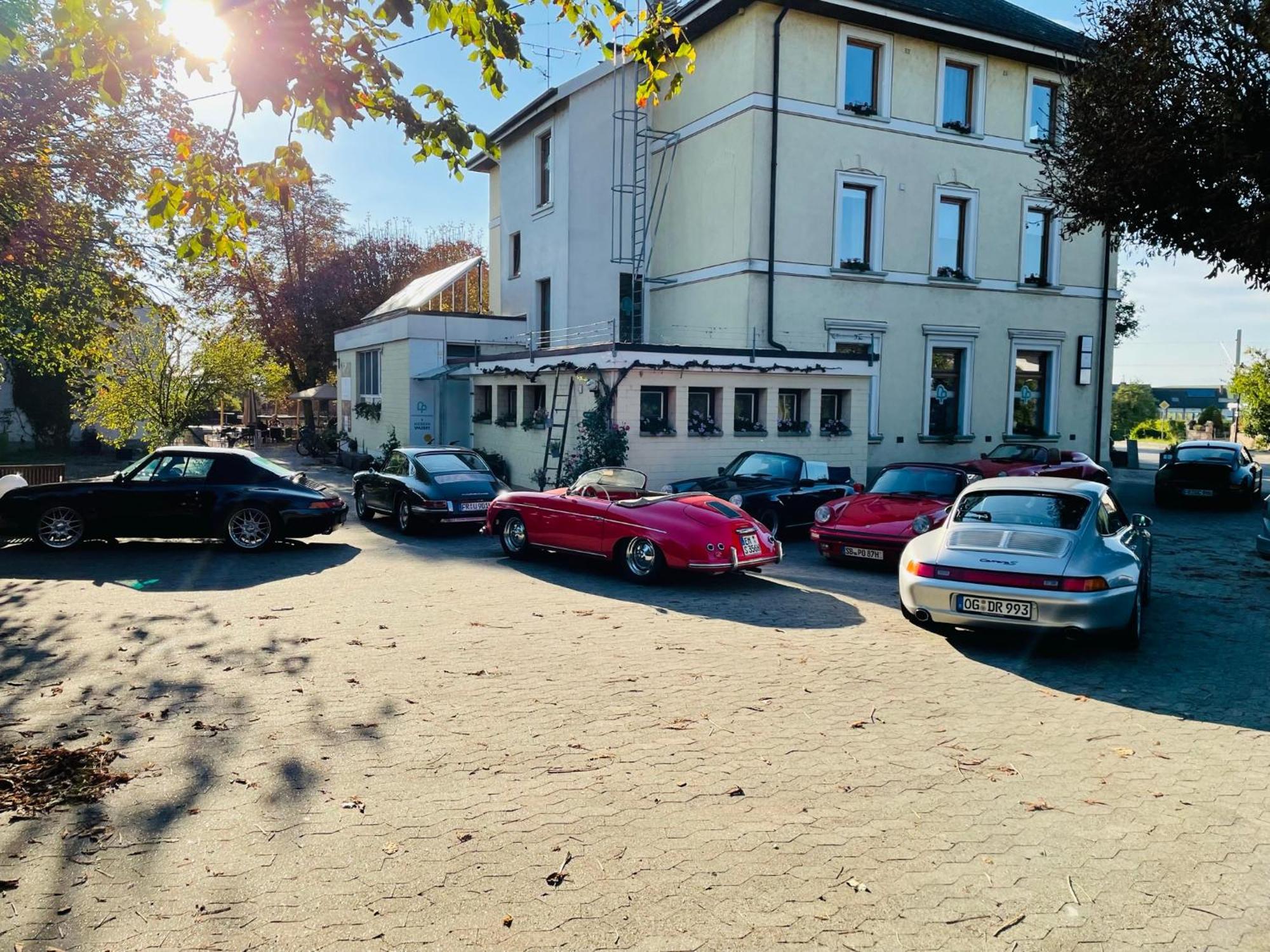Lp Haus Der Guten Dinge Vogtsburg Bagian luar foto