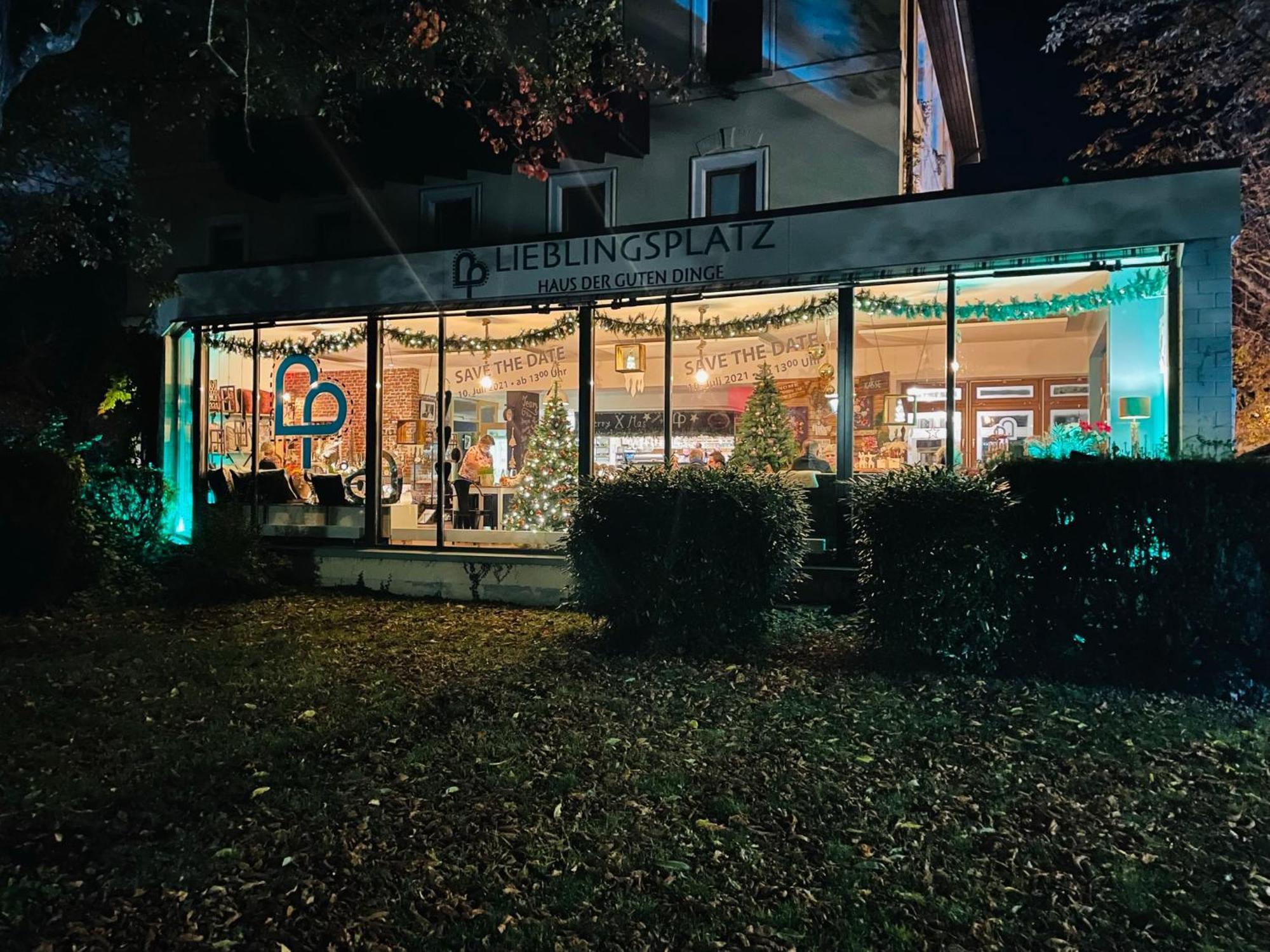 Lp Haus Der Guten Dinge Vogtsburg Bagian luar foto