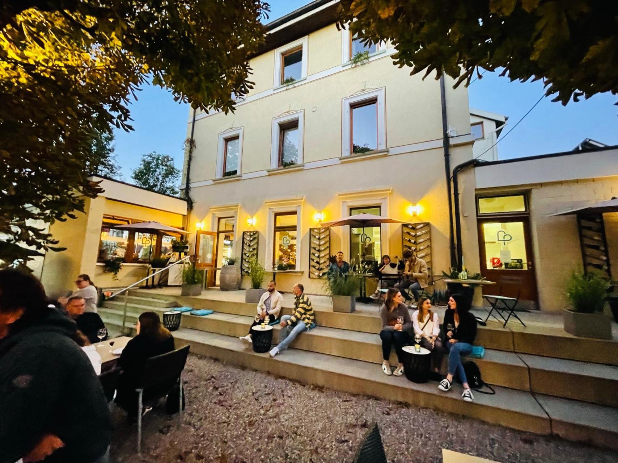 Lp Haus Der Guten Dinge Vogtsburg Bagian luar foto