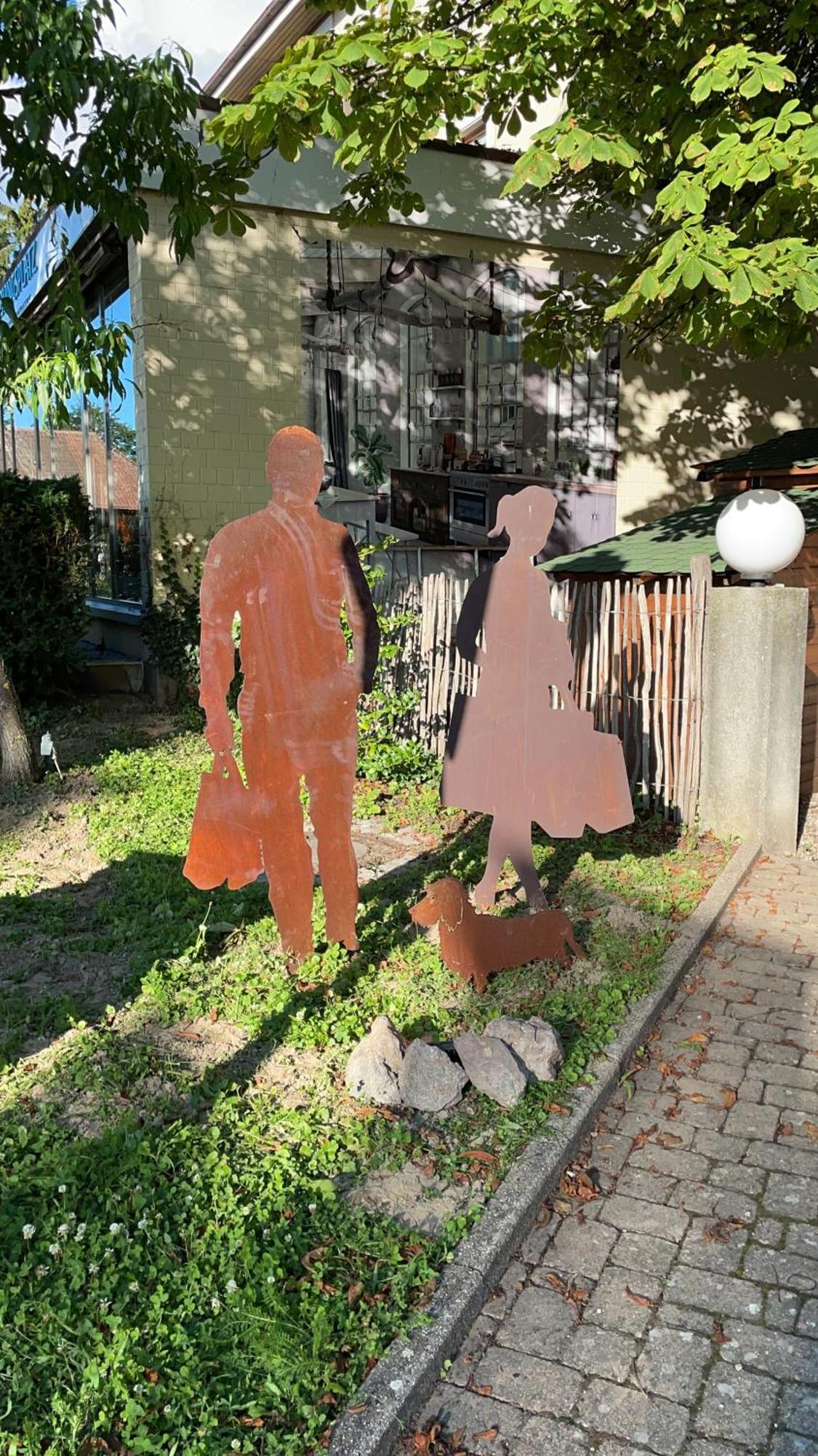 Lp Haus Der Guten Dinge Vogtsburg Bagian luar foto