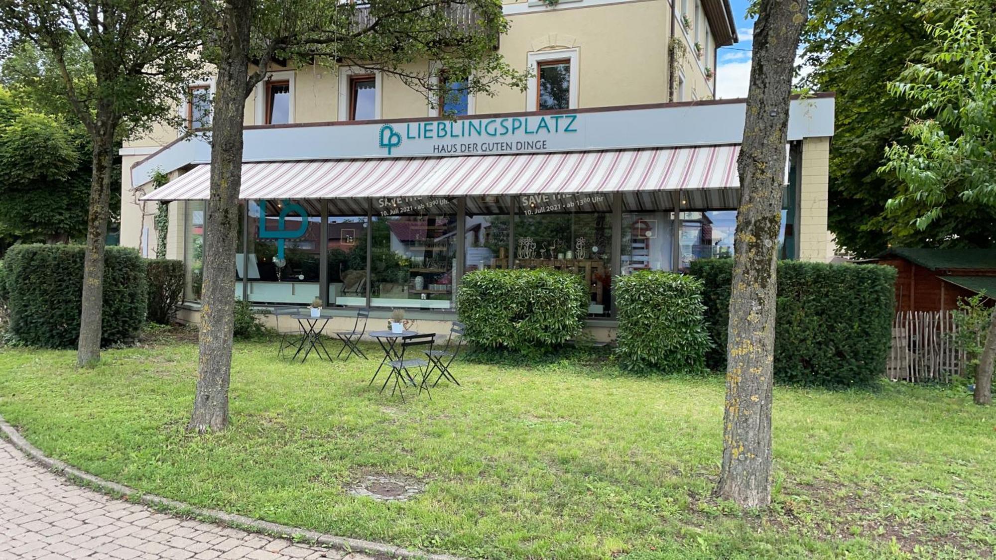 Lp Haus Der Guten Dinge Vogtsburg Bagian luar foto
