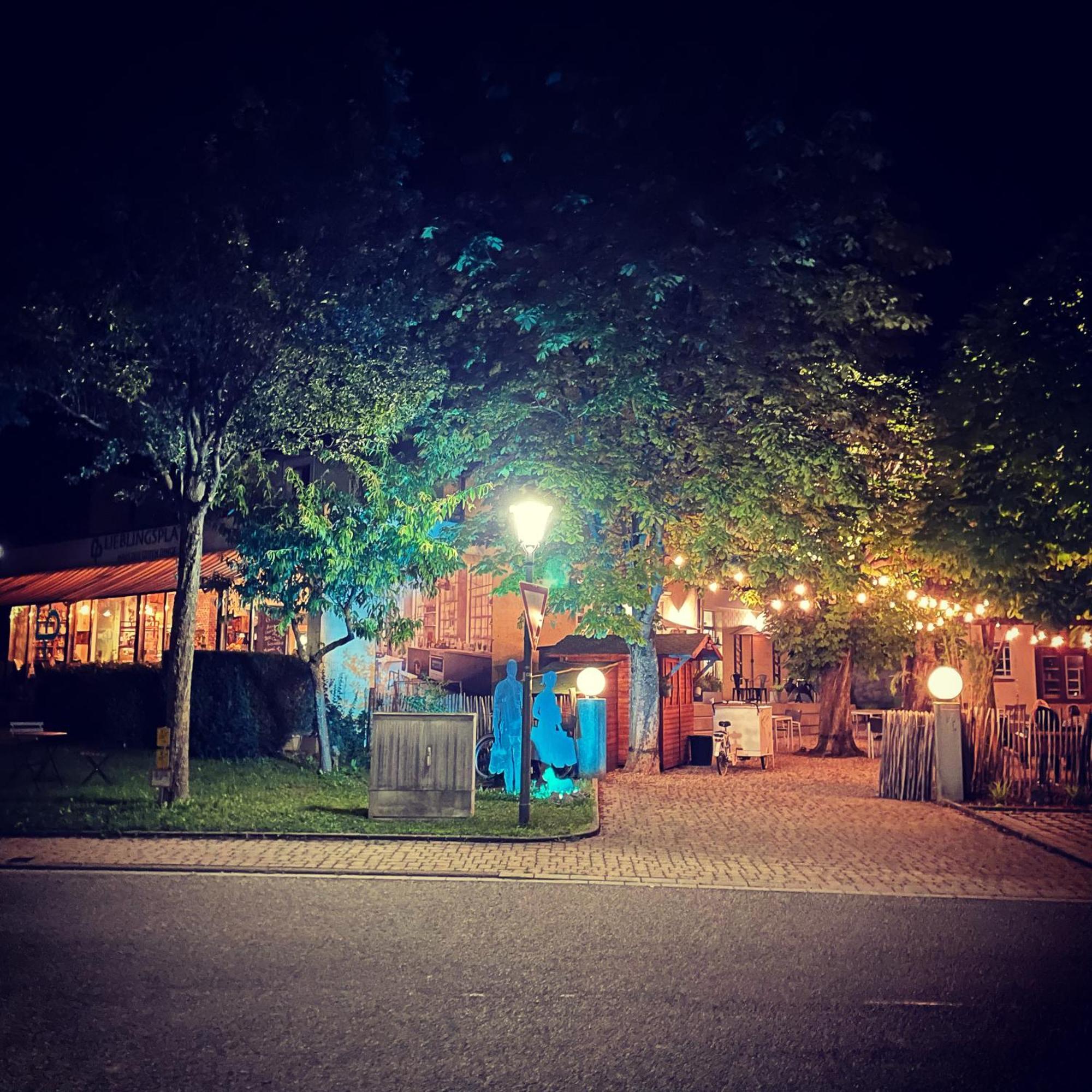 Lp Haus Der Guten Dinge Vogtsburg Bagian luar foto