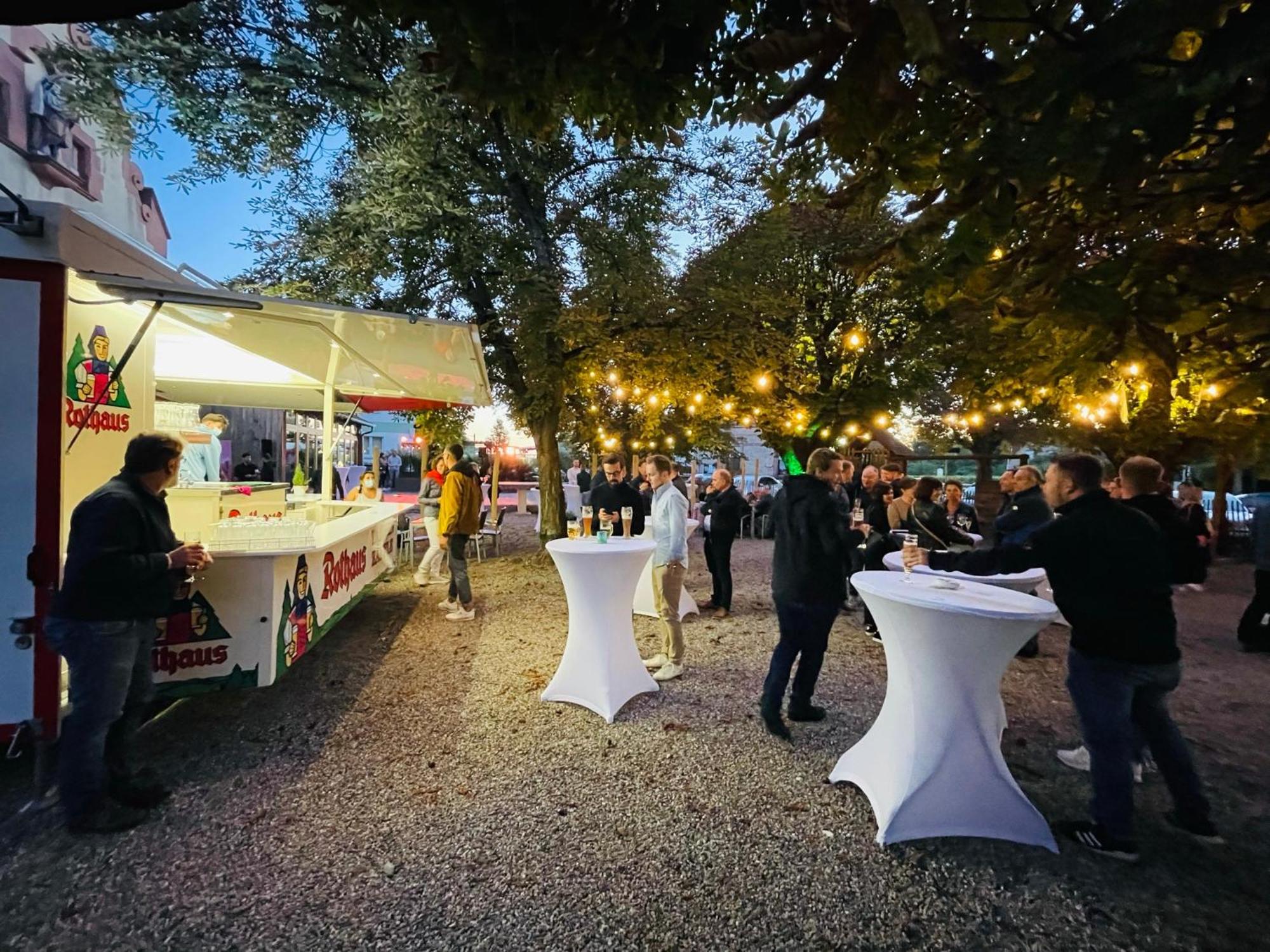 Lp Haus Der Guten Dinge Vogtsburg Bagian luar foto