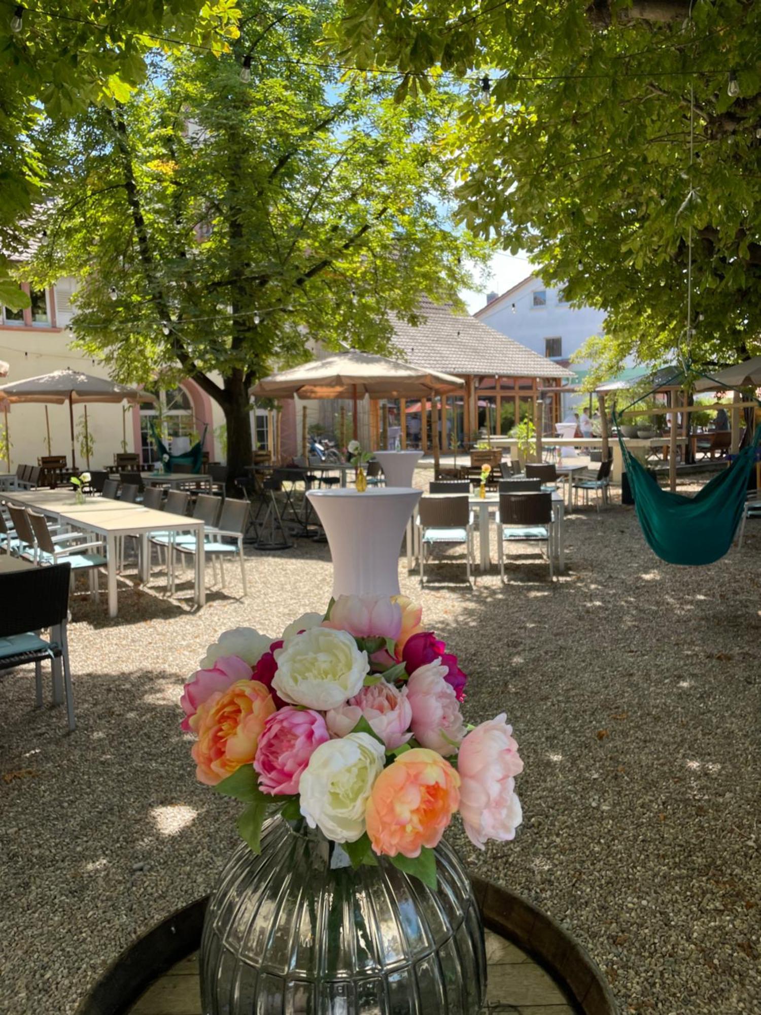 Lp Haus Der Guten Dinge Vogtsburg Bagian luar foto