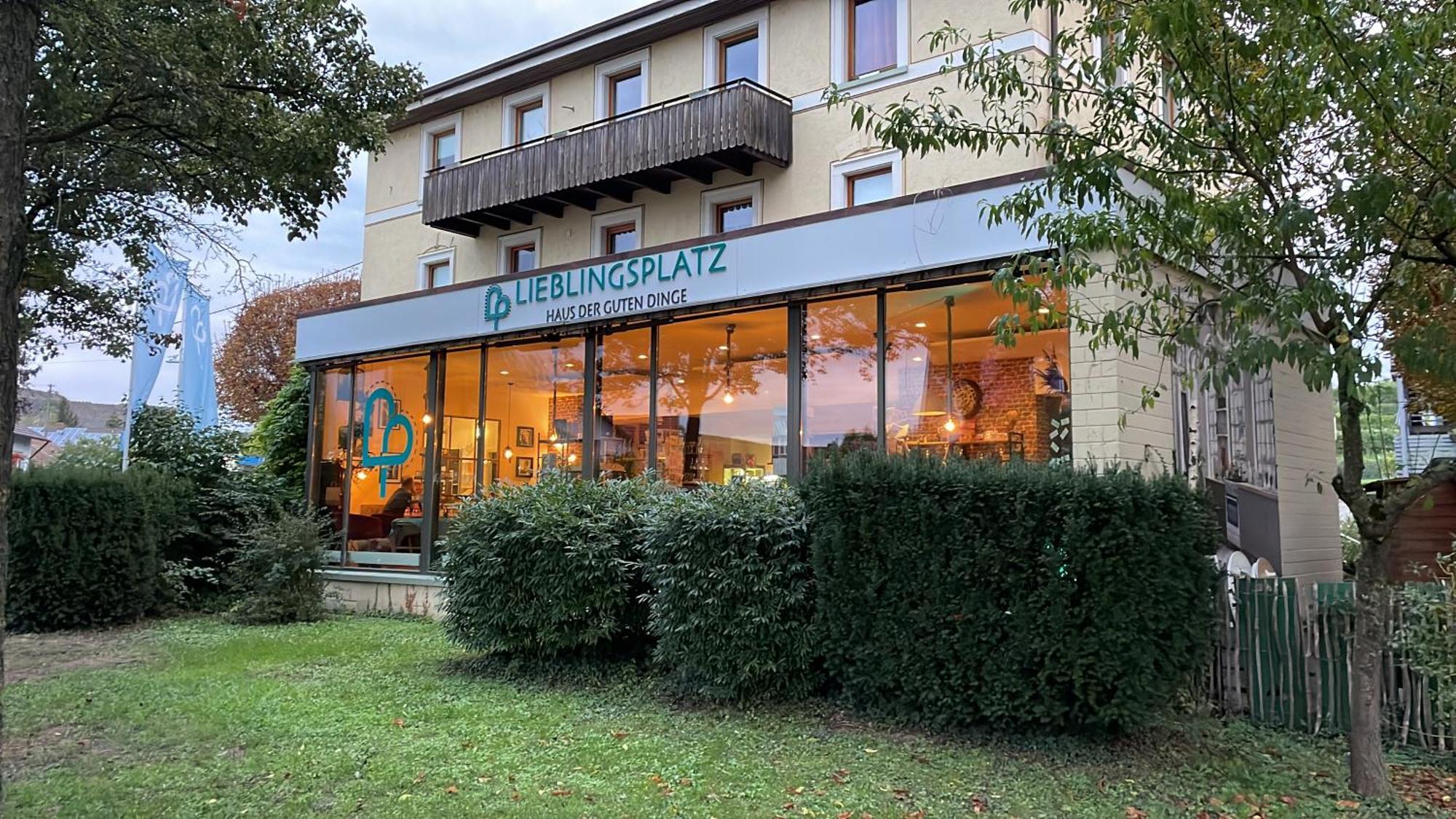Lp Haus Der Guten Dinge Vogtsburg Bagian luar foto